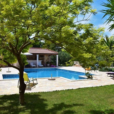 Apartments Villa Barbara Sumartin Dış mekan fotoğraf