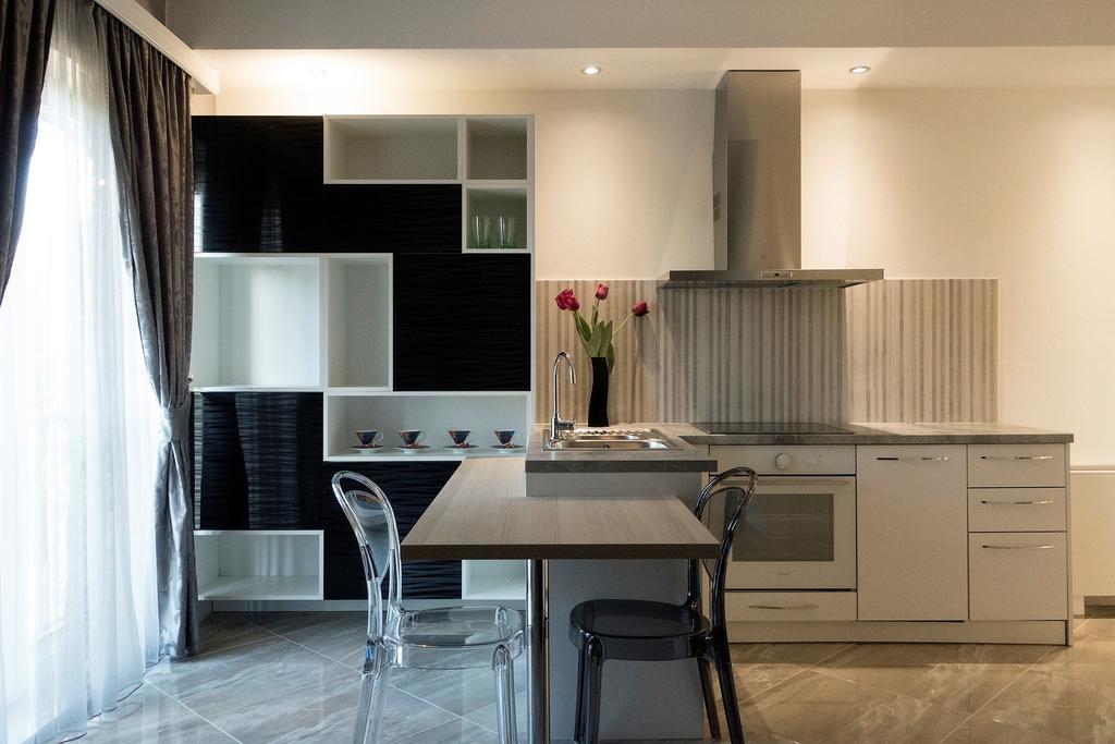 Apartments Villa Barbara Sumartin Dış mekan fotoğraf