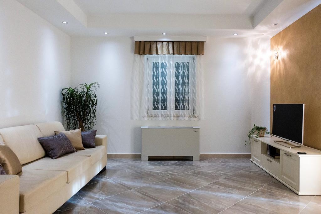 Apartments Villa Barbara Sumartin Dış mekan fotoğraf