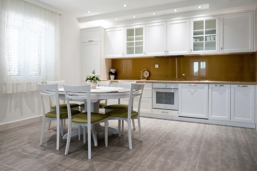 Apartments Villa Barbara Sumartin Dış mekan fotoğraf