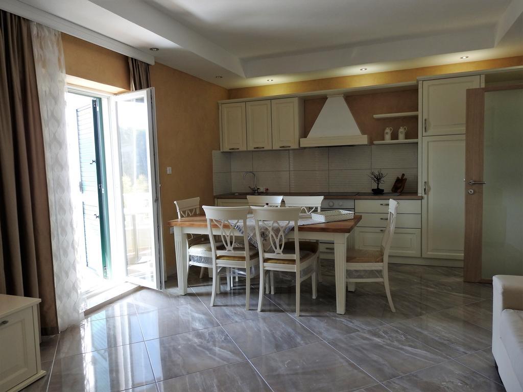 Apartments Villa Barbara Sumartin Dış mekan fotoğraf