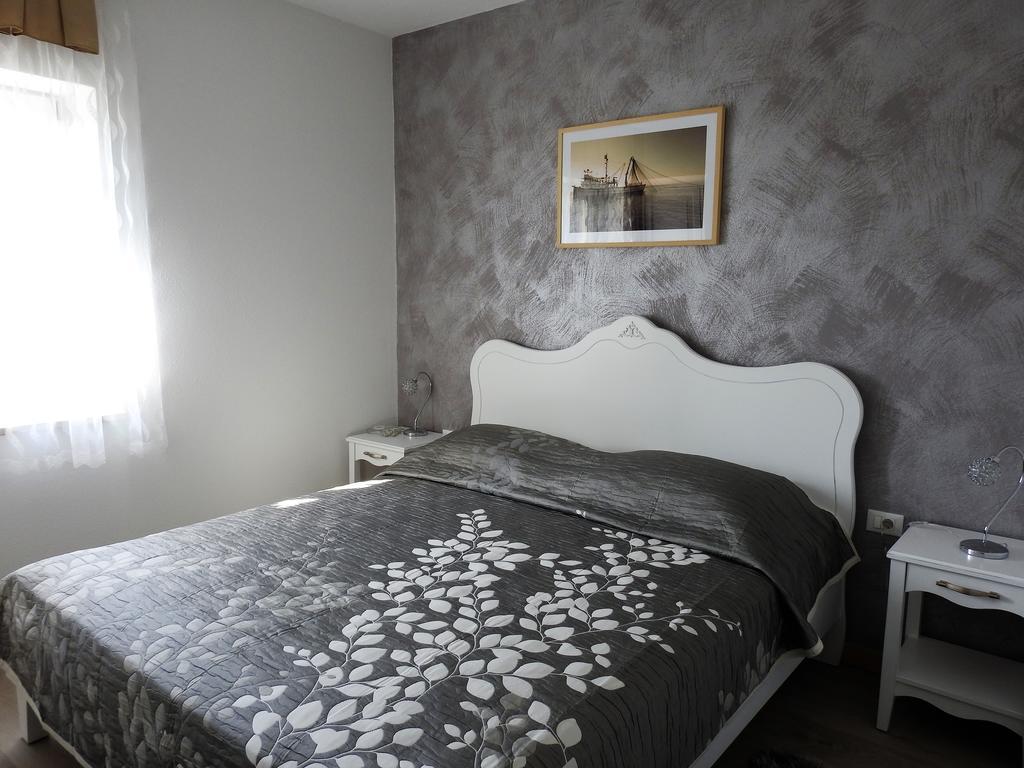 Apartments Villa Barbara Sumartin Dış mekan fotoğraf