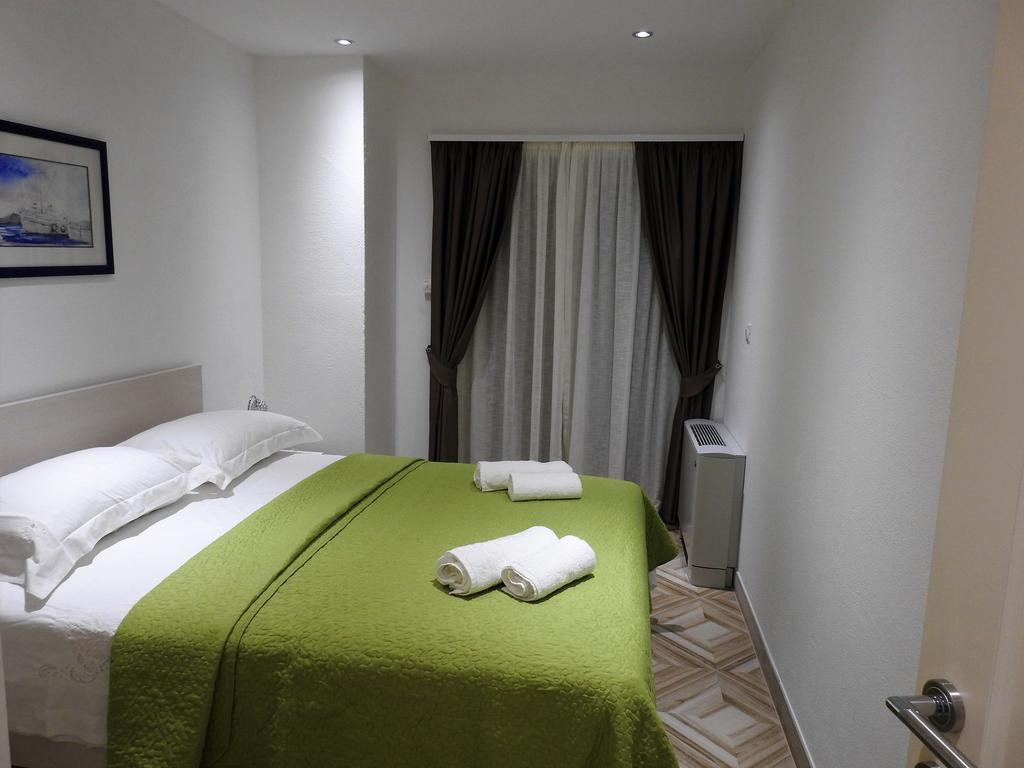 Apartments Villa Barbara Sumartin Dış mekan fotoğraf