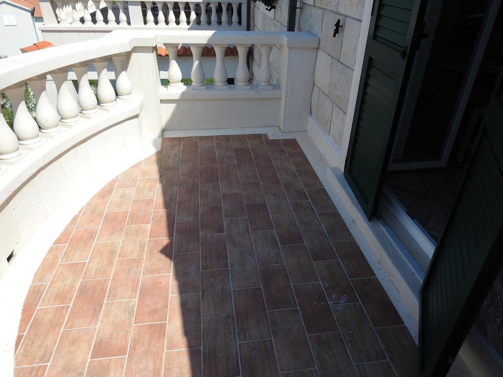 Apartments Villa Barbara Sumartin Dış mekan fotoğraf