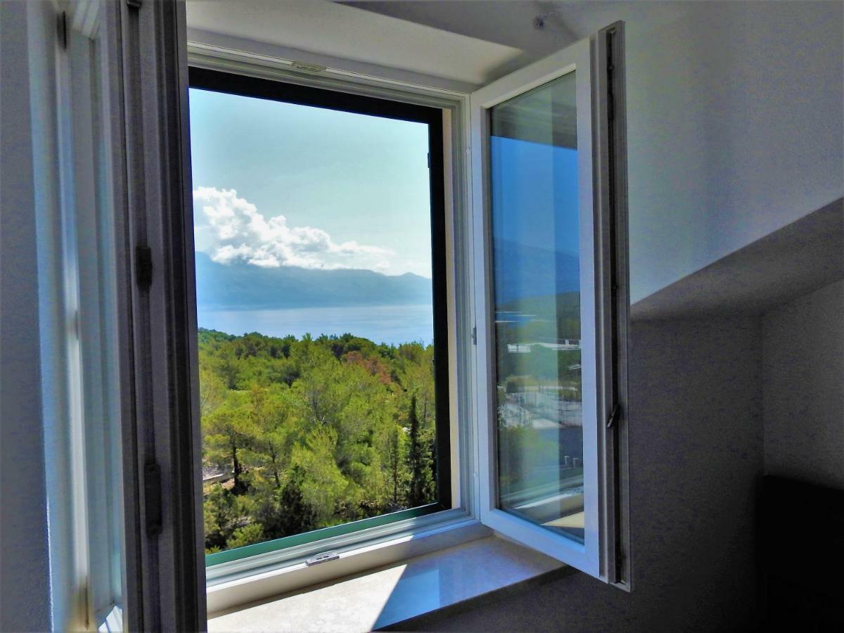 Apartments Villa Barbara Sumartin Dış mekan fotoğraf